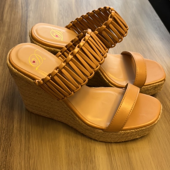 Luclte detail wedges - Picture 2 of 6